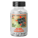 Cloma Pharma China White 25mg Ephedra 100 Caps Fat Burner Cloma Pharma  (1351169605655)