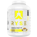 Ryse Supplements Loaded Protein 4lb Protein Powders Ryse Supplements Cinnamon Toast  (4494824865815)