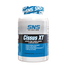 Serious Nutrition Solutions CISSUS XT 120C joint support Serious Nutrition Solutions  (10950194115)