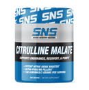 Serious Nutrition Solutions CITRULLINE MALATE 100SV Pre-Workout Serious Nutrition Solutions 