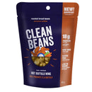 Clean Beans 6/Box Foods Juices Clean Beans Hot Buffalo Wing 