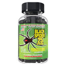 Cloma Pharma Black Spider 25mg Ephedra 100C Fat Burner Cloma Pharma  (1351153614871)