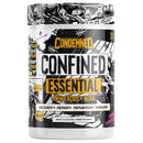 Condemned Laboratoriez EAA/BCAA 30 Servings Amino Acids Condemned Labratoriez Pink Starburst 