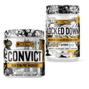 Condemned Labz The Big House Stack Condemned Labratoriez 