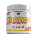 MAN Sports Scorch 75 Servings Fat Burner MAN Peach Rings 