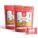 BHU Keto Bites 6/Bag Fat Burner BHU White Chocolate Macadamia Cookie Dough 