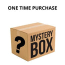One-Time Mystery Box - Short Dated & Expired Products Supplement Warehouse 