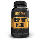 5% Nutrition Core D-Aspartic Acid w/ DIM 150c Sports Performance Recovery 5% Nutrition 