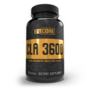 5% Nutrition Core CLA 3600 90sg Essential Fatty Acids & - Oils 5% Nutrition 