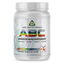 Core Nutritionals ABC 50 Servings Amino Acids Core Nutritionals Australian Gummy Snakes 