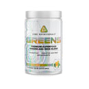 Core Nutritionals Greens 30 Servings Digestive Health Core Nutritionals 