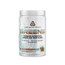Core Nutritionals Greens 30 Servings Digestive Health Core Nutritionals 