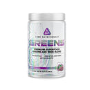 Core Nutritionals Greens 30 Servings Digestive Health Core Nutritionals 