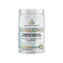 Core Nutritionals Greens 30 Servings Digestive Health Core Nutritionals 