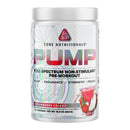 Core Nutritionals Pump 20 Servings Nitric Oxide Core Nutritionals Strawberry Colada 