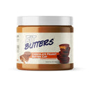 Fit Butters 16oz Foods Juices Fit Butters Chocolate Peanut Butter Cup Cashew/Almond 
