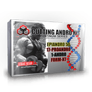 LG Sciences Cutting Andro Kit™ Hormone Support LG Sciences  (9797651395)