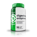 Top Secret Nutrition Digestive Enzymes Pre & Probiotics Top Secret Nutrition  (10813695427)