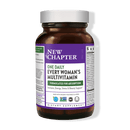 New Chapter EVERY WOMAN ONE DAILY 24T Multi Vitamins New Chapter 