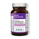 NCH EVERY WOMN 1 DAILY 40+ 24T Multi Vitamins New Chapter 