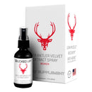 Bucked Up Deer Antler Velvet Spray Hers 2oz Specialty Health Products Bucked Up 