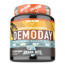 Axe & Sledge Demo Day V2 Sports Performance Recovery AXE & SLEDGE Shark Bite 