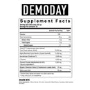 Axe & Sledge Demo Day V2 Sports Performance Recovery AXE & SLEDGE 