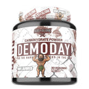 Axe & Sledge Demo Day V2 Sports Performance Recovery AXE & SLEDGE Naked 