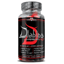 Innovative Labs Diablos Hyperburn V-10™ Diet & Weightloss Innovative Labs  (9797670467)