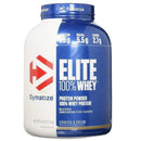 Dymatize Elite Whey Protein 5 Lbs Protein Powders Dymatize Cookies & Cream 