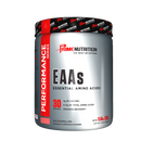 Prime Nutrition EAA's 30 Servings Supplement Prime Nutrition  (10522200579)