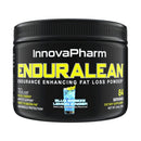 InnovaPharm Enduralean 84 Servings Fat Burner InnovaPharm Blue Breeze Lemon 