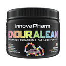 InnovaPharm Enduralean 84 Servings Fat Burner InnovaPharm Candy Necklace 