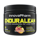 InnovaPharm Enduralean 84 Servings Fat Burner InnovaPharm Georgia Peach 