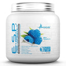 Metabolic Nutrition E.S.P. 300 Grams Pre-Workout Metabolic Nutrition Blue Raspberry 