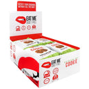 Eat Me Guilt Free Vegan AF Cookie 8/Box Foods Juices Eat Me Guilt Free Chocolate Chip  (4808112308247)