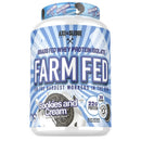 Axe & Sledge Farm Fed 30 Servings Protein Powders AXE & SLEDGE Cookies & Cream 
