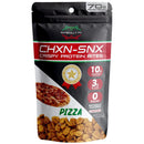 Physically Fit Chxn Snx 7 Servings Foods Juices Physically Fit Pizza 