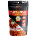 Physically Fit Chxn Snx 7 Servings Foods Juices Physically Fit Buffalo Wing and Blue Cheese 