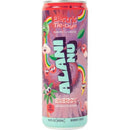 Alani Nu Energy RTD 12/Case Drinks Alani Nu Electric Tie Dye 
