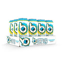 VPX Bang Energy RTD Energy & Sports Drinks VPX Blue and Yellow Limoncello 