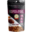 Physically Fit Chxn Snx 7 Servings Foods Juices Physically Fit Sweet BBQ 