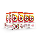 VPX Bang Energy RTD Energy & Sports Drinks VPX Raging Raspberry Hibiscus 