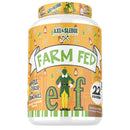 Axe & Sledge Farm Fed 30 Servings Protein Powders AXE & SLEDGE Maple Syrup & Pancakes 