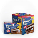 Finaflex Power Pie Chocolate 10 Box Foods & - Juices Finaflex 