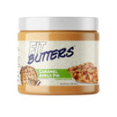 Fit Butters 16oz Foods Juices Fit Butters Caramel Apple Pie Peanut Butter 