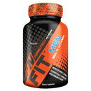 Formutech Nutrition Fit Men™ Multi Vitamin Health Supplements Formutech Nutrition 90 capsules  (9797613315)