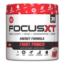 Serious Nutrition Solutions Focus XT 30 Servings nootropic Serious Nutrition Solutions Caffeine Free Fruit Punch  (10944493507)