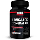 Force Factor Longjack w/ Tongkat Ali 30ct Sports Performance Recovery Force Factor 