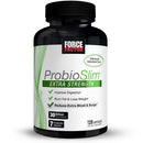 Force Factor ProbioSlim 60ct Digestive Health Force Factor 
